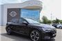 2022 Audi e-tron Sportback 230kW 50 Quattro 71kWh Black Edition 5dr Auto