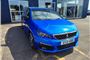 2021 Peugeot 308 SW 1.5 BlueHDi 130 GT Premium 5dr EAT8 [Digital]