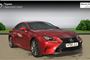 2017 Lexus RC 300h 2.5 F-Sport 2dr CVT