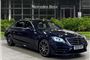 2021 Mercedes-Benz S-Class S350d L Grand Edition Executive 4dr 9G-Tronic