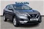 2019 Nissan Qashqai 1.5 dCi 115 Acenta Premium 5dr