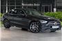 2023 Mercedes-Benz C-Class C300 AMG Line Premium Plus 4dr 9G-Tronic