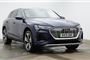 2021 Audi e-tron S 230kW 50 Quattro 71kWh S Line 5dr Auto