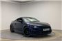 2022 Audi TT 45 TFSI Black Edition 2dr S Tronic