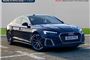 2024 Audi A5 Sportback 35 TFSI S Line 5dr S Tronic