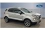2020 Ford EcoSport 1.0 EcoBoost 125 Titanium 5dr