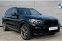 2020 BMW X3 xDrive M40d 5dr Step Auto