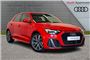 2023 Audi A1 30 TFSI 110 S Line 5dr S Tronic