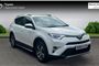 2015 Toyota RAV4 2.0 D-4D Business Edition 5dr 2WD