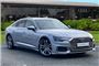 2023 Audi A6 40 TDI Quattro S Line 4dr S Tronic [Tech Pack]