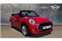 2017 MINI Convertible 1.5 Cooper 2dr