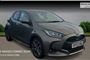 2022 Toyota Yaris 1.5 Hybrid Excel 5dr CVT