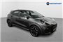 2021 Ford Puma 1.0 EcoBoost Hybrid mHEV ST-Line X 5dr