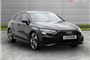 2022 Audi A3 40 TFSI Quattro Edition 1 5dr S Tronic
