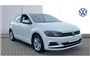 2019 Volkswagen Polo 1.0 EVO SE 5dr