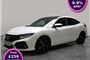 2019 Honda Civic 1.5 VTEC Turbo Sport Plus 5dr