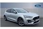 2023 Ford Focus 1.0 EcoBoost Hybrid mHEV 155 ST-Line 5dr Auto