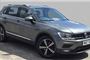 2017 Volkswagen Tiguan 2.0 TDi 150 SE Nav 5dr