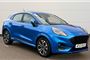 2023 Ford Puma 1.0 EcoBoost Hybrid mHEV ST-Line 5dr