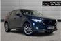 2020 Mazda CX-5 2.0 Sport Nav+ 5dr