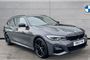 2019 BMW 3 Series Touring 330d xDrive M Sport Plus Edition 5dr Step Auto