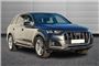 2022 Audi Q7 55 TFSI Quattro S Line 5dr Tiptronic