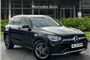 2022 Mercedes-Benz GLC GLC 220d 4Matic AMG Line 5dr 9G-Tronic