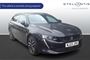 2023 Peugeot 508 SW 1.6 Hybrid GT Premium 5dr e-EAT8