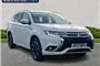 2017 Mitsubishi Outlander 2.0 PHEV GX4hs 5dr Auto