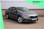 2022 Skoda Octavia 1.5 TSI SE 5dr