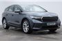 2021 Skoda Enyaq 132kW 60 ecoSuite 62kWh 5dr Auto