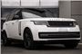 2023 Land Rover Range Rover 3.0 P550e Autobiography 4dr Auto