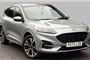 2022 Ford Kuga 2.5 PHEV ST-Line X Edition 5dr CVT