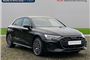 2024 Audi S3 S3 TFSI Black Edition Quattro 5dr S Tronic