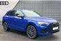 2024 Audi Q5 40 TDI Quattro Black Edition 5dr S Tronic