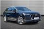 2022 Audi Q7 50 TDI Quattro S Line 5dr Tiptronic