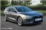 2024 Ford Focus Estate 1.0 EcoBoost Hybrid mHEV ST-Line X 5dr