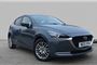 2021 Mazda 2 1.5 Skyactiv G GT Sport Nav 5dr