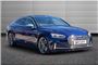 2017 Audi S5 S5 Quattro 5dr Tiptronic