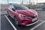 2020 Renault Captur 1.3 TCE 130 Iconic 5dr