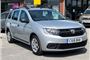 2019 Dacia Logan 0.9 TCe Essential 5dr