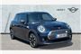 2020 MINI Electric 135kW Cooper S Level 3 33kWh 3dr Auto
