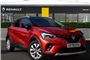 2021 Renault Captur 1.3 TCE 130 Iconic 5dr