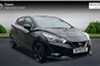 2020 Nissan Micra 1.0 IG-T 100 N-Sport 5dr Xtronic