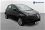 2021 Renault Zoe 100kW Iconic R135 50kWh Rapid Charge 5dr Auto