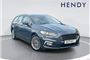 2021 Ford Mondeo Estate 2.0 Hybrid Titanium Edition 5dr Auto