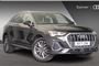 2021 Audi Q3 45 TFSI 245 Quattro S Line 5dr S Tronic