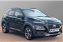 2018 Hyundai Kona 1.0T GDi Blue Drive Premium 5dr