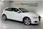 2019 Audi A3 35 TFSI Sport 5dr S Tronic