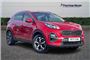 2022 Kia Sportage 1.6 GDi ISG 2 5dr